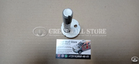 Болт с регулировочной шайбой в сборе нижнего рычага передний Haval H9, Tank 300, 500 (ОРИГИНАЛ) Болт с регулировочной шайбой в сборе нижнего рычага передний Haval H9, Tank 300, 500 (ОРИГИНАЛ)