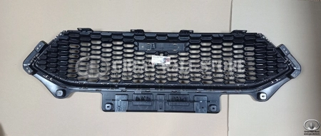Решетка радиатора Haval F7