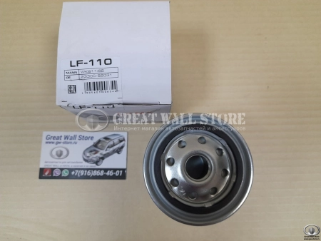 Фильтр топливный грубой очистки (LYNXauto) HOVER H5 ДИЗЕЛЬ