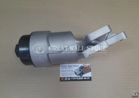 Корпус масляного фильтра Haval H6 ДИЗЕЛЬ 2.0