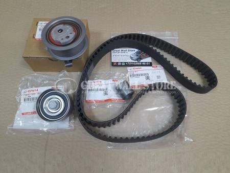 Комплект ГРМ Haval H9 ДИЗЕЛЬ 2л, H5 II-поколение Дизель, GW Poer, Poer KingKong Дизель (ОРИГИНАЛ)