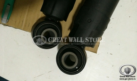 Амортизатор задний HAVAL H9 (1шт. аналог)