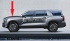 Крыло переднее левое Haval H5 II-поколение (ОРИГИНАЛ) Крыло переднее левое Haval H5 II-поколение (ОРИГИНАЛ)