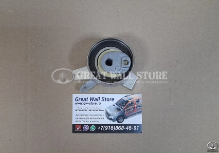Ролик ремня ГРМ натяжной HOVER (HAVAL) H6 ДИЗЕЛЬ 4D20