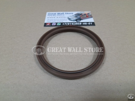 Сальник вала раздаточной коробки (хвостовика) Hover H6, HAVAL H6 (75.7*89.7*5.5/9)