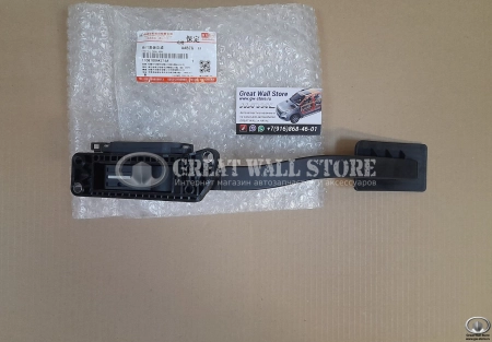 Педаль акселератора в сборе Haval H6, F7 (ОРИГИНАЛ) Педаль акселератора в сборе Haval H6, F7 (ОРИГИНАЛ)