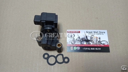 Регулятор Холостого Хода 491QE EURO-2 (LEDO аналог 3606100UA-E01, Bosch 0 280 140 584)