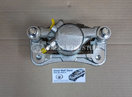 Суппорт тормозной задний правый Hover H5 ДИЗЕЛЬ (аналог)