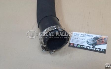 Патрубок интеркулера входящий Haval Jolion