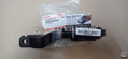 Опора двигателя задняя в сборе Haval H6 АКПП (ОРИГИНАЛ)