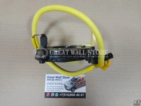 Блок управления подушкой безопасности водителя (кольцо) HOVER, Н2