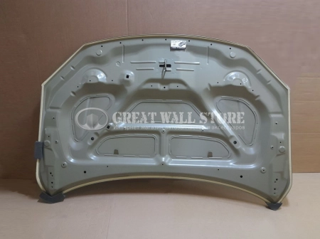 Капот Haval H6 (аналог)