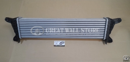 Радиатор интеркуллера GW Poer (ОРИГИНАЛ) Радиатор интеркуллера GW Poer (ОРИГИНАЛ)