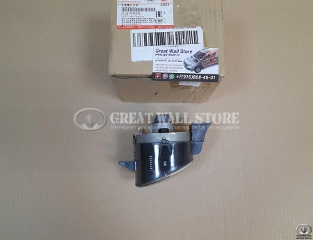 Фара противотуманная передняя левая HAVAL H6 (ОРИГИНАЛ)