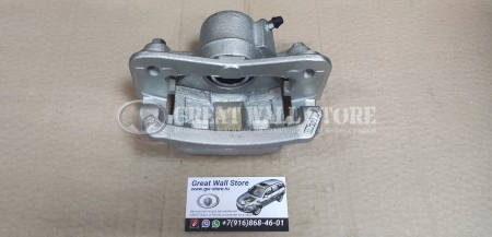 Суппорт тормозной задний левый Hover H5 ДИЗЕЛЬ (аналог)