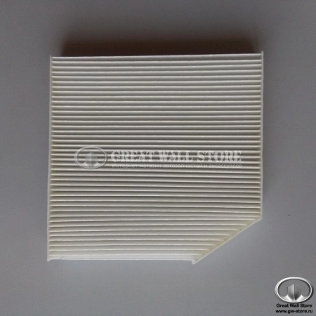Фильтр салона HAVAL H2 (8100240XSZ08A ОРИГИНАЛ)