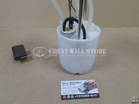 Насос топливный в сборе Haval H9 ДИЗЕЛЬ