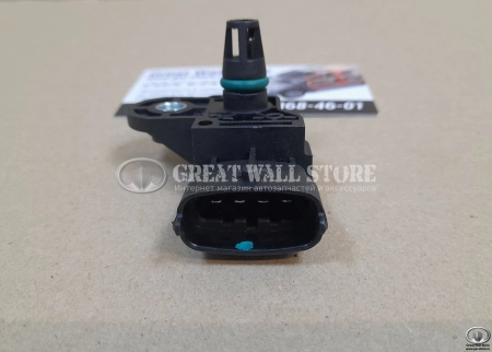 Датчик абсолютного давления и температуры воздуха Haval H6, H2 1,5T (аналог) Датчик абсолютного давления и температуры воздуха Haval H6, H2 1,5T (аналог)