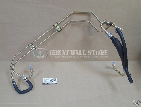 Шланг ГУР высокого давления HOVER H1, H2