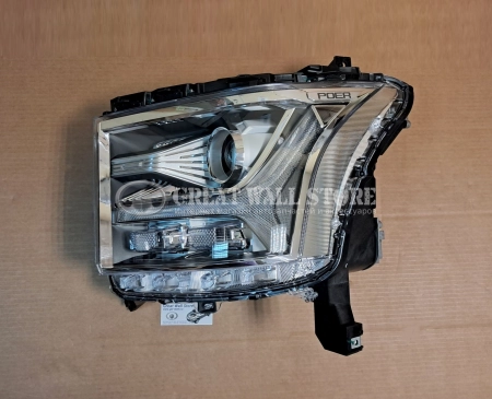 Фapa гoлoвнoгo cвeтa лeвaя в сборе GW Poer KingKong (ОРИГИНАЛ)