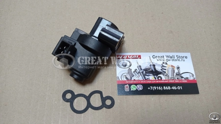 Регулятор Холостого Хода 491QE EURO-2 (LEDO аналог 3606100UA-E01, Bosch 0 280 140 584)