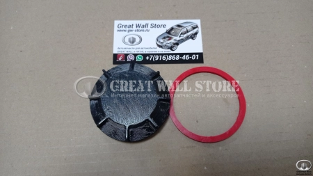 Задняя крышка фары Great Wall Hover H5, H3new (3Д Принт) Задняя крышка фары Great Wall Hover H5, H3new (3Д Принт)