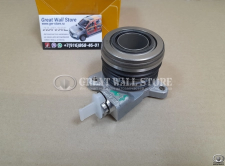 Подшипник выжимной с муфтой Hover H6 1.5, Haval H6 1.5T VALEO PHC (быстросъем)