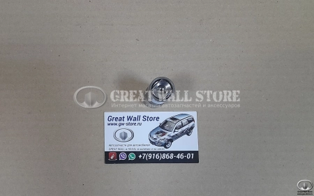 Гидрокомпенсатор (толкатель клапана гидравлический) 491QE DEER, SAFE, Wingle Гидрокомпенсатор (толкатель клапана гидравлический) 491QE DEER, SAFE, Wingle