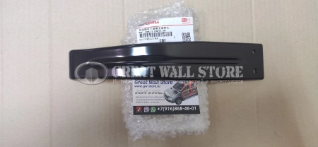 Кронштейн переднего бампера левый/правый (металлический) Tank 500 (ОРИГИНАЛ)