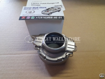 Подшипник выжимной EXEDY для GW Safe, Wingle (электро раздатка)