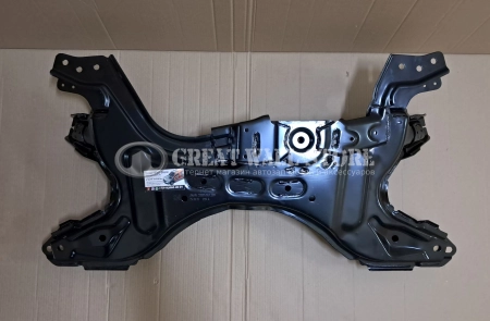 Подрамник передний Haval H2 АКПП (ОРИГИНАЛ)