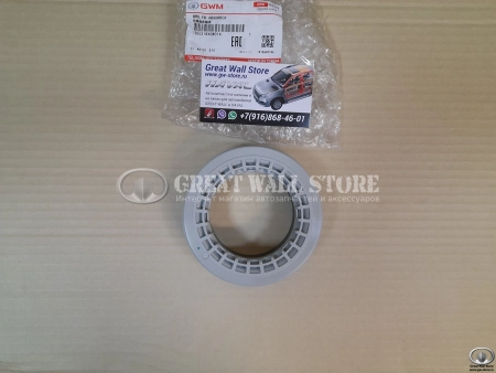 Подшипник опорный переднего амортизатора Haval Dargo, Dargo X, F7 II-поколение, H7 (ОРИГИНАЛ) Подшипник опорный переднего амортизатора Haval Dargo, Dargo X, F7 II-поколение, H7 (ОРИГИНАЛ)