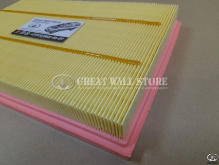 Фильтр воздушный JAC J7, JS4, Москвич 3 (аналог 1109130V5070)