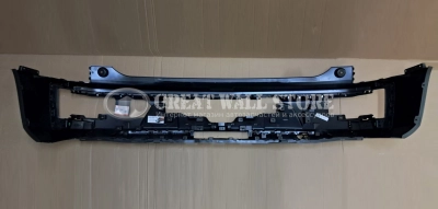 Бампер задний верхняя часть (основание) Haval H3 (ОРИГИНАЛ)