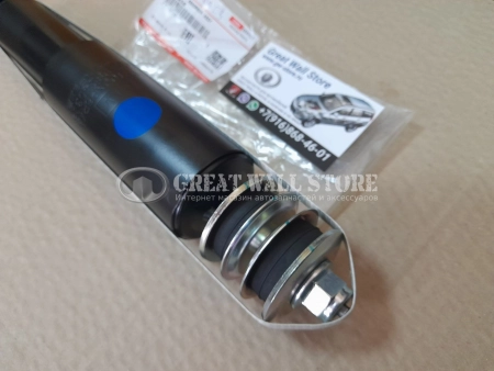 Амортизатор передний в сборе Wingle 7 (ОРИГИНАЛ)