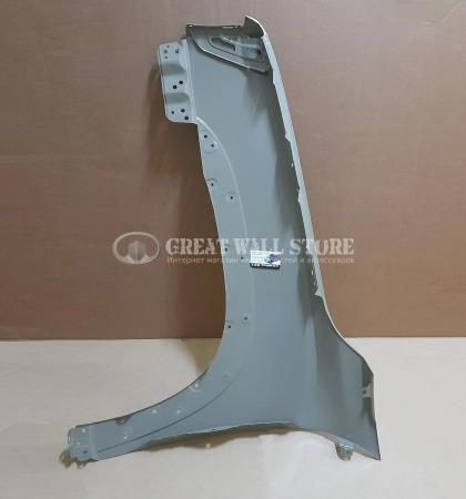Крыло переднее правое Haval Dargo X (ОРИГИНАЛ)