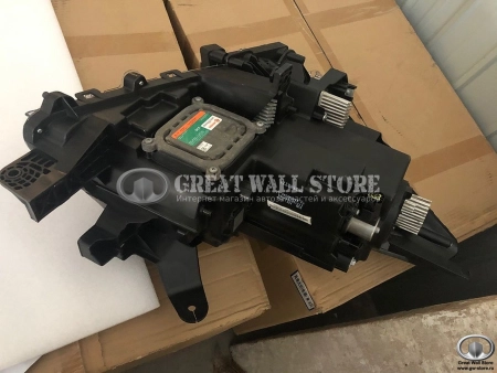 Фара головного света левая HAVAL H9 (ОРИГИНАЛ)