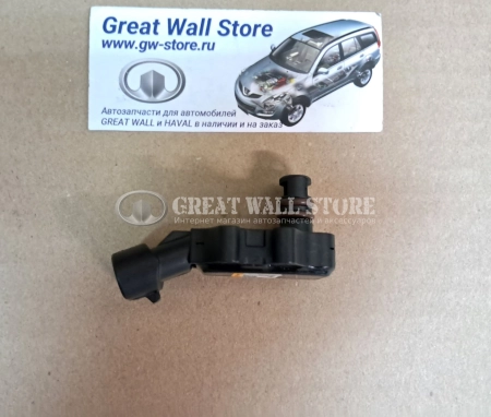 Датчик абсолютного давления (ТМАР) Cowry, Hover, Wingle, Safe Euro-3, Chery Tiggo (ОРИГИНАЛ)