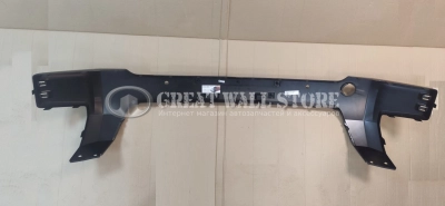 Бампер передний нижняя (центральная) часть Haval H3 (ОРИГИНАЛ)