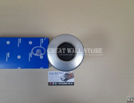 Фильтр топливный DELPHI тонкой очистки (без датчика) Hover H5 Дизель, Haval Н6 Дизель