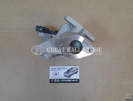 Клапан EGR Hover H5 ДИЗЕЛЬ Клапан EGR Hover H5 ДИЗЕЛЬ