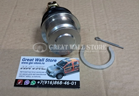 Шаровая опора нижняя GW POER, TANK 300, 400, 500 (аналог)