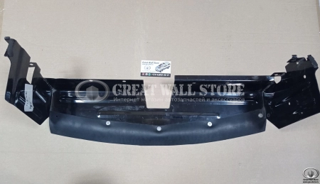 Рамка радиатора кондиционера передняя Hover, H3