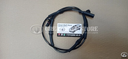 Датчик ABS задний левый/правый WINGLE 5, 7 (аналог) Датчик ABS задний левый/правый WINGLE 5, 7 (аналог)