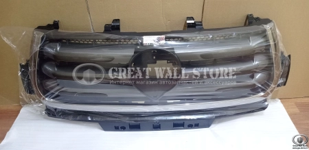 Решетка радиатора GW Poer (ОРИГИНАЛ)