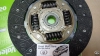 Диск сцепления Valeo для GW Hover H5TD Дизель, Hover H3NEW TURBO 2.0, Wingle 7