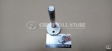 Болт с регулировочной шайбой в сборе нижнего рычага задний Haval H9 (ОРИГИНАЛ)