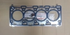 Прокладка ГБЦ Haval дизель дв.GW4D20M H5 II-поколение, GW Poer, Poer KingKong дизель (ОРИГИНАЛ)