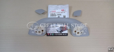 Ручка передней стойки (у лобового стекла) Haval H9 (ОРИГИНАЛ)