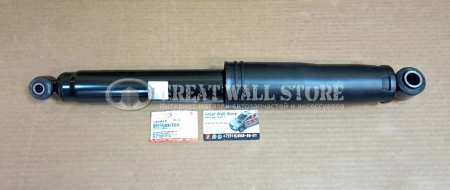Амортизатор задний GW Poer KingKong (ОРИГИНАЛ)